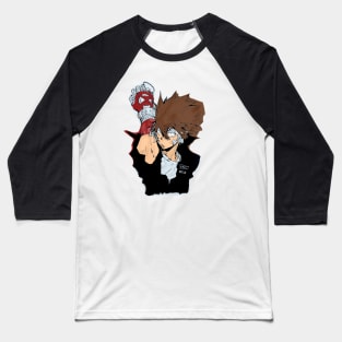 Tsunayoshi Baseball T-Shirt